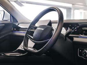 Jaecoo J5 1.5T Glacier - Image 4