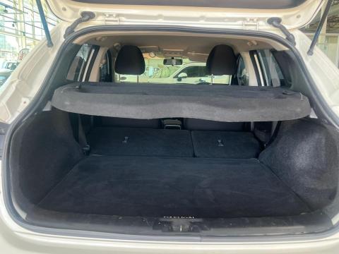 Image Nissan Qashqai 1.2T Visia