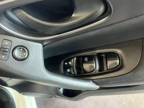 Image Nissan Qashqai 1.2T Visia