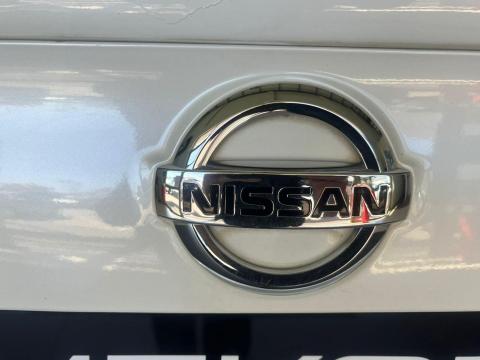 Image Nissan Qashqai 1.2T Visia