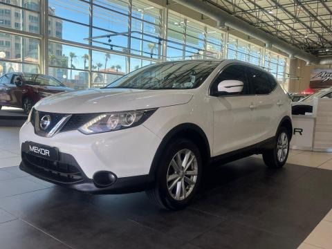 Image Nissan Qashqai 1.2T Visia