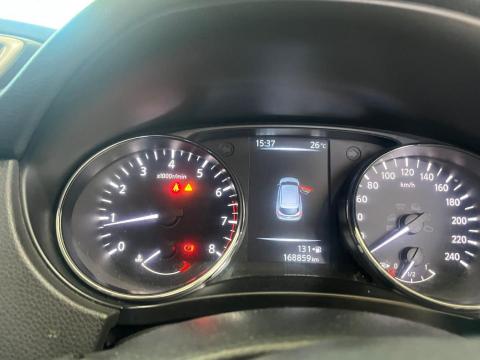 Image Nissan Qashqai 1.2T Visia