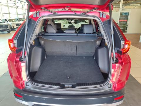 Image Honda CR-V 1.5T Exclusive AWD