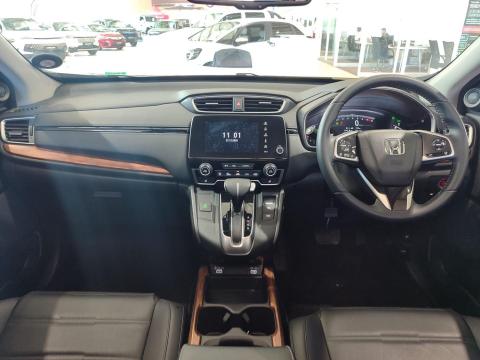 Image Honda CR-V 1.5T Exclusive AWD