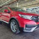 Used 2023 Honda CR-V 1.5T Exclusive AWD Cape Town for only R&nbsp;549,995.00