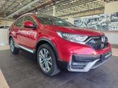 Honda Cape Town CR-V 1.5T Exclusive AWD