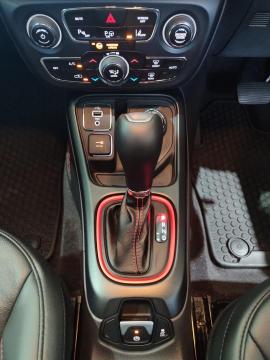 Image Jeep Compass 2.4 4x4 Trailhawk