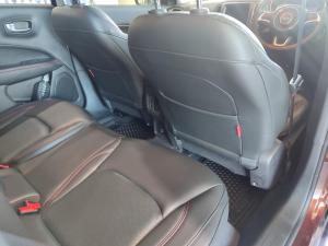 Jeep Compass 2.4 4x4 Trailhawk - Image 22