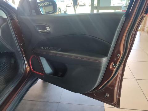 Image Jeep Compass 2.4 4x4 Trailhawk