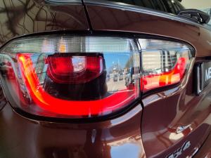 Jeep Compass 2.4 4x4 Trailhawk - Image 28