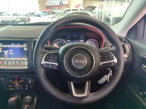 Jeep Compass 2.4 4x4 Trailhawk - Image 8