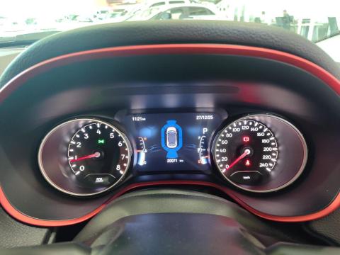 Image Jeep Compass 2.4 4x4 Trailhawk