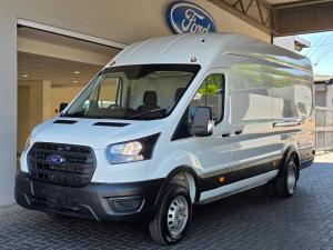 Ford Transit 2.2 Tdci Elwb 114KWP/V - Image 1