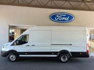 Ford Transit 2.2 Tdci Elwb 114KWP/V - Image 2