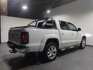 Volkswagen Amarok 2.0BiTDI double cab Highline auto - Image 13