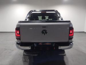 Volkswagen Amarok 2.0BiTDI double cab Highline auto - Image 14
