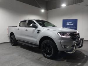 Ford Ranger 2.0SiT double cab Hi-Rider XLT - Image 1