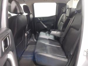 Ford Ranger 2.0SiT double cab Hi-Rider XLT - Image 7