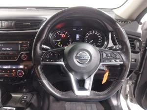 Nissan X-Trail 2.5 4x4 Acenta Tech - Image 10