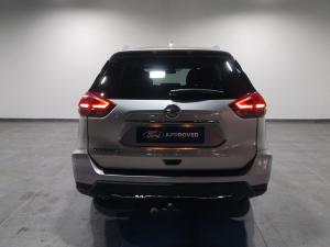 Nissan X-Trail 2.5 4x4 Acenta Tech - Image 12