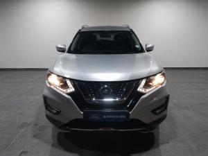 Nissan X-Trail 2.5 4x4 Acenta Tech - Image 2