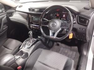 Nissan X-Trail 2.5 4x4 Acenta Tech - Image 4