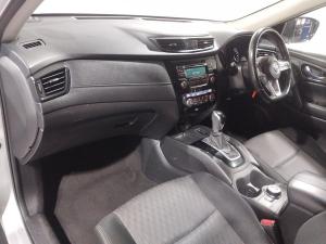 Nissan X-Trail 2.5 4x4 Acenta Tech - Image 5