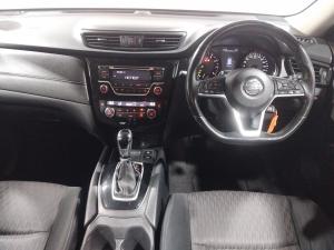 Nissan X-Trail 2.5 4x4 Acenta Tech - Image 9