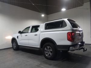 Ford Ranger 2.0 SiT double cab XL auto - Image 17