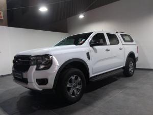 Ford Ranger 2.0 SiT double cab XL auto - Image 3
