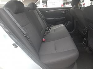 Suzuki Ciaz 1.5 GL auto - Image 15