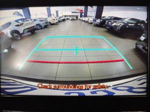 Toyota Corolla Cross 1.8 XS - Image 11