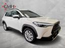 Thumbnail Toyota Corolla Cross 1.8 XS