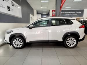 Toyota Corolla Cross 1.8 XS - Image 5