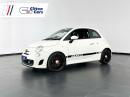 Thumbnail Abarth Abarth 500 1.4 3-Door