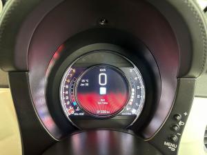 Abarth Abarth 500 1.4T - Image 10