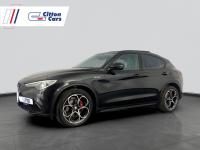 Thumbnail Alfa Romeo Stelvio 2.0T Super