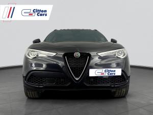 Alfa Romeo Stelvio 2.0T Super - Image 2