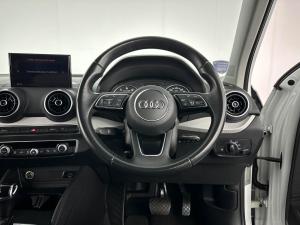 Audi Q2 35 Tfsi TIP - Image 13