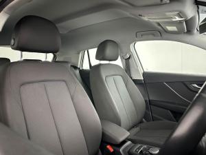 Audi Q2 35 Tfsi TIP - Image 17
