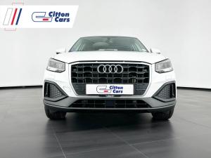 Audi Q2 35 Tfsi TIP - Image 1