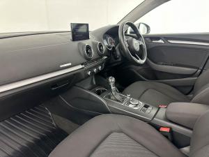 Audi A3 1.4T FSI Stronic - Image 19