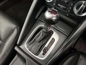 Audi A3 Sportback 1.6 TDI Attr Stron - Image 10