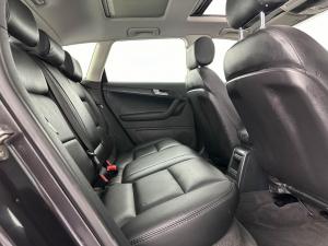 Audi A3 Sportback 1.6 TDI Attr Stron - Image 12