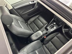 Audi A3 Sportback 1.6 TDI Attr Stron - Image 14