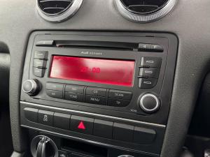 Audi A3 Sportback 1.6 TDI Attr Stron - Image 17