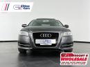 Thumbnail Audi A3 Sportback 1.6 TDI Attr Stron