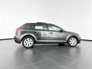 Audi A3 Sportback 1.6 TDI Attr Stron - Image 5
