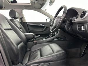 Audi A3 Sportback 1.6 TDI Attr Stron - Image 9