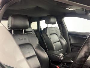 Audi RS3 Sportback Stronic - Image 20